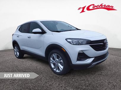 Certified 2023 Buick Encore GX Preferred w/ Cold Weather Comfort Package