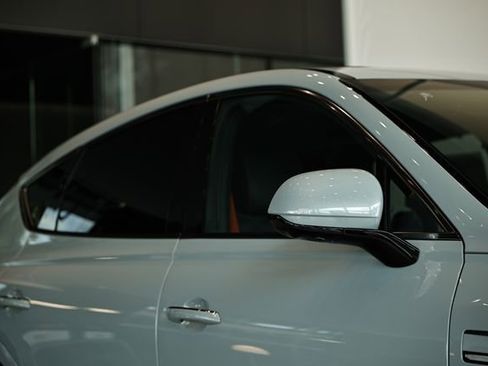 New 2026 Genesis GV80 3.5T e-SC AWD/4WD image 3