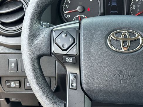 Used 2023 Toyota Tacoma SR image 15
