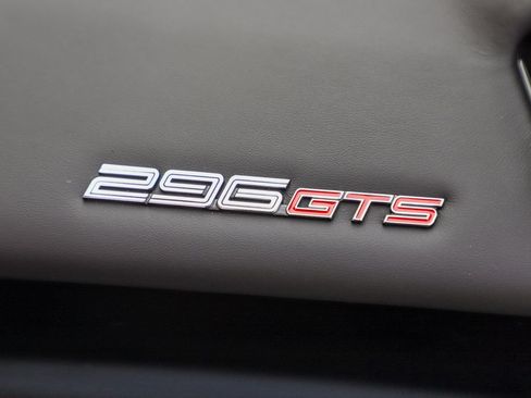Certified 2026 Ferrari 296 GTS RWD image 67