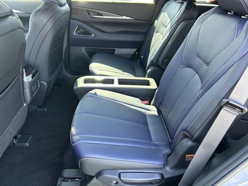 New 2026 INFINITI QX60 Sport image 15