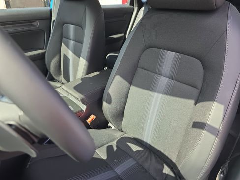 New 2026 Honda Civic Sport image 15