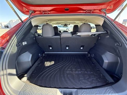 Certified 2026 Subaru Crosstrek 2.0i Premium image 23