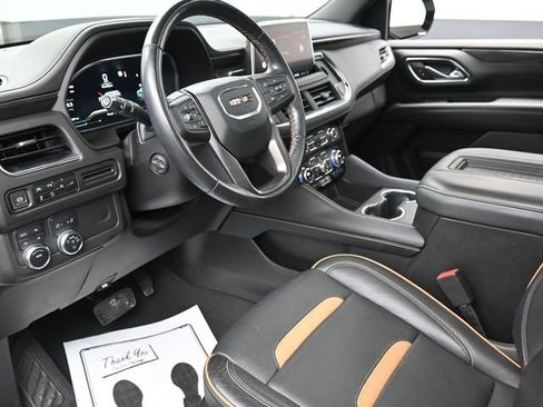 Used 2022 GMC Yukon AT4 image 15