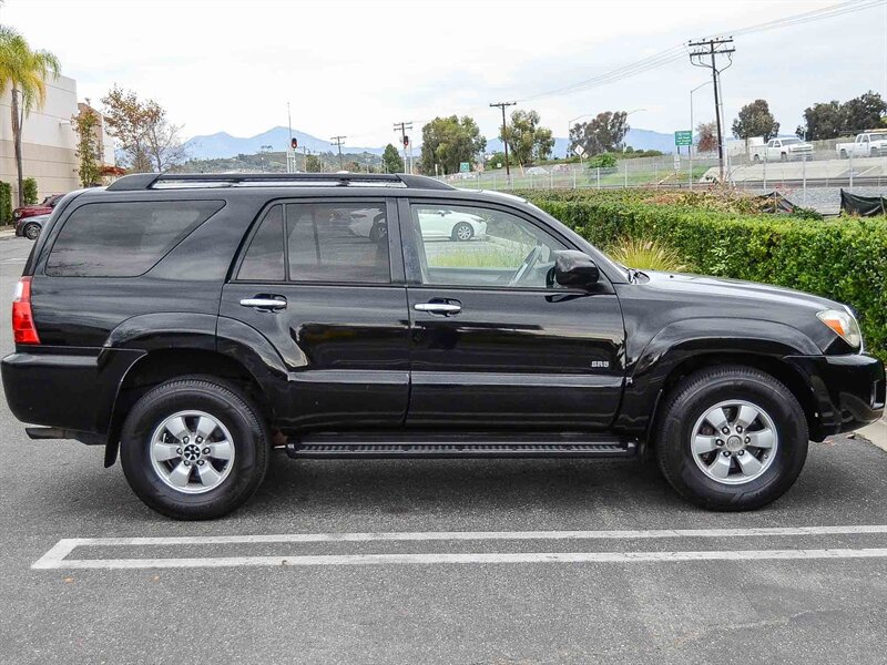 Used 2006 Toyota 4Runner SR5 RWD image 11