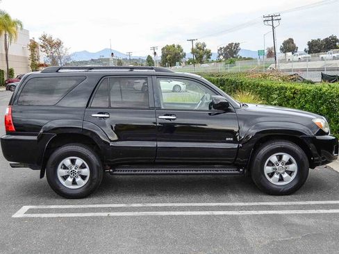 Used 2006 Toyota 4Runner Sport RWD image 11
