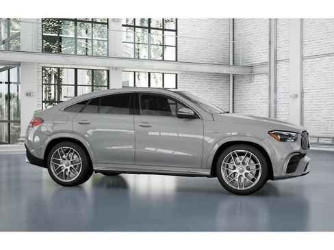 New 2026 Mercedes-Benz GLE 63 AMG S image 14