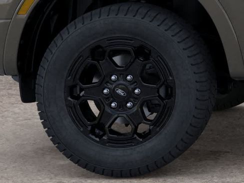 New 2026 Ford Ranger XLT AWD/4WD image 19