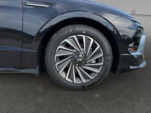 New 2025 Hyundai Sonata SEL image 24