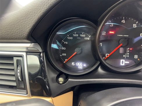 Used 2018 Porsche Macan image 59