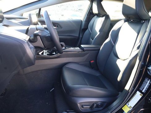 New 2026 Toyota Prius XLE image 8
