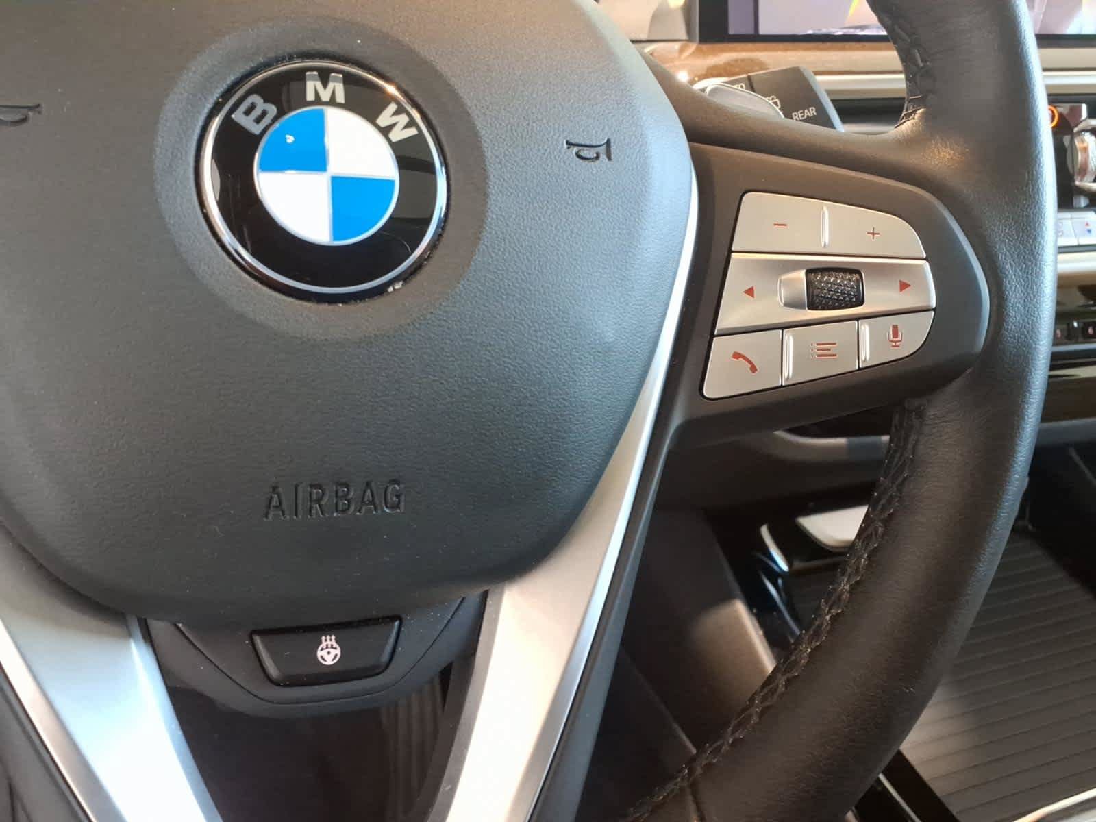 Used 2024 BMW X3 xDrive30i w/ Premium Package AWD/4WD image 23