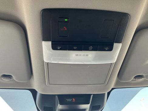 Certified 2026 Nissan Rogue SL AWD/4WD image 17