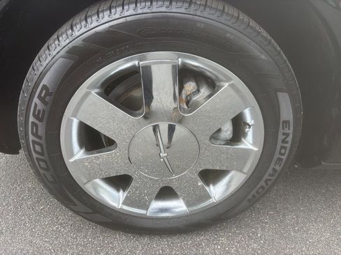 Used 2002 Ford Thunderbird image 23