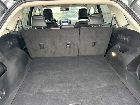 Used 2023 Ford Edge SEL w/ Convenience Package AWD/4WD image 22