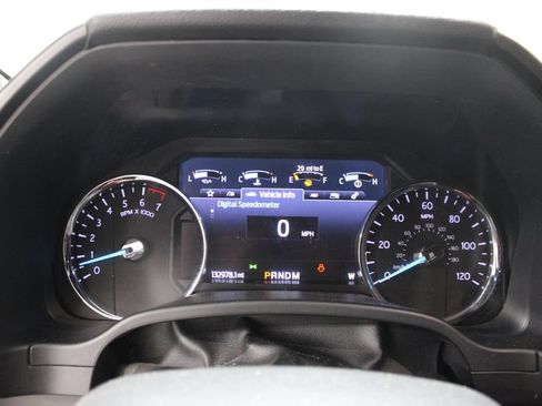 Used 2020 Ford Expedition Limited AWD/4WD image 24