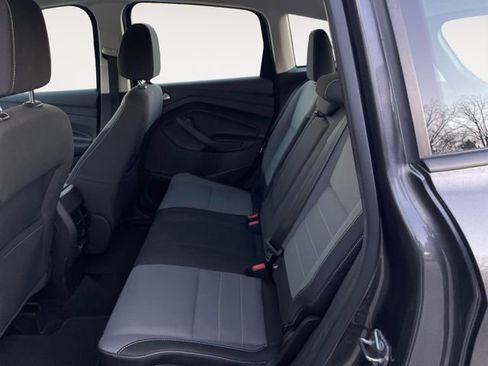 Used 2016 Ford C-MAX SE w/ Equipment Group 203A image 13