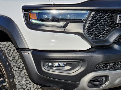 Used 2023 RAM 1500 TRX w/ TRX Level 1 Equipment Group image 9
