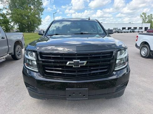 Used 2019 Chevrolet Suburban Premier w/ RST 6.2L Performance Edition AWD/4WD image 2