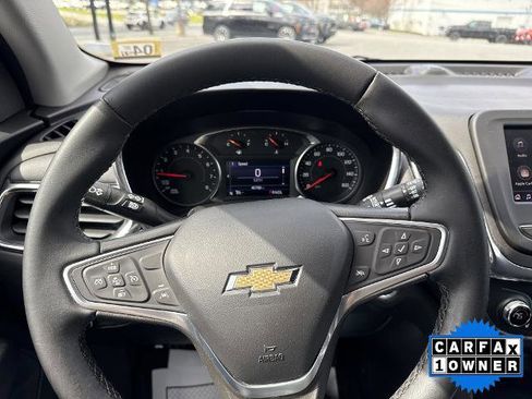 Certified 2023 Chevrolet Equinox LT AWD/4WD image 12