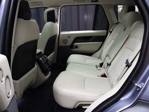 Used 2018 Land Rover Range Rover image 35