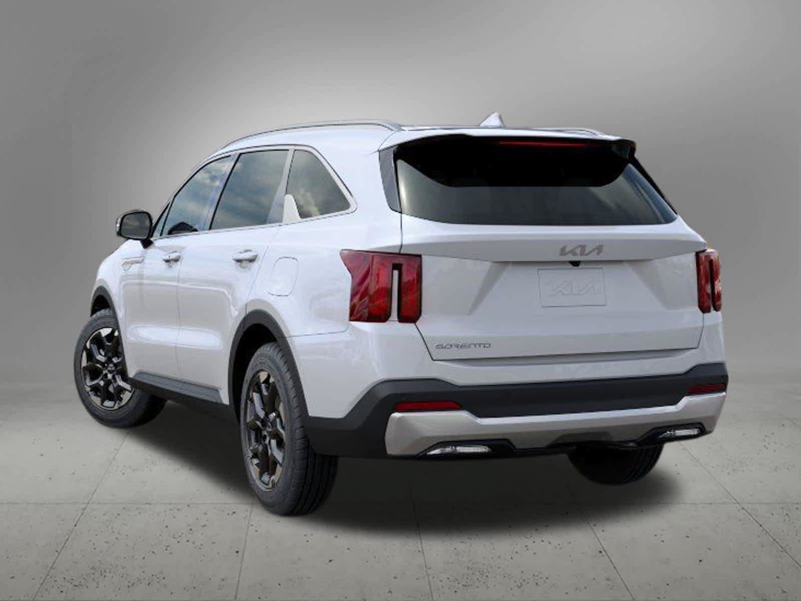 New 2026 Kia Sorento S w/ S Panoramic Sunroof Package FWD image 4