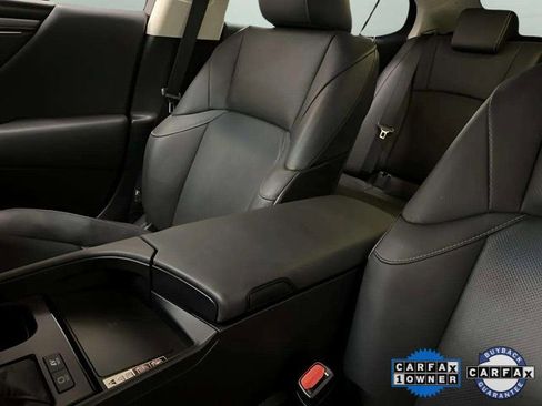 Used 2023 Lexus ES 300h w/ Premium Package image 58