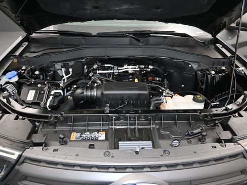 Used 2022 Ford Explorer Timberline AWD/4WD image 10