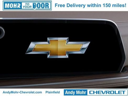 New 2026 Chevrolet Tahoe High Country w/ Sun And Tow Package AWD/4WD image 26