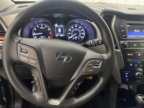 Used 2018 Hyundai Santa Fe Sport AWD/4WD image 23