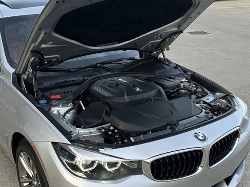 Used 2018 BMW 330i Gran Turismo xDrive image 43