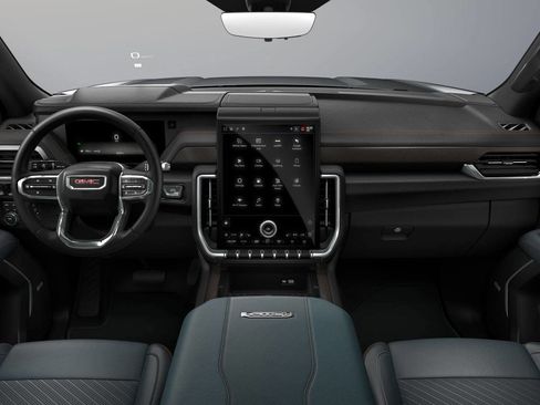 New 2026 GMC Yukon XL AT4 w/ AT4 Premium Package AWD/4WD image 41