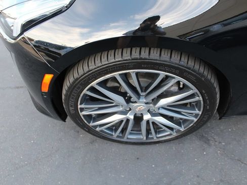 Used 2020 Cadillac CT5 Premium Luxury w/ Platinum Package AWD/4WD image 11