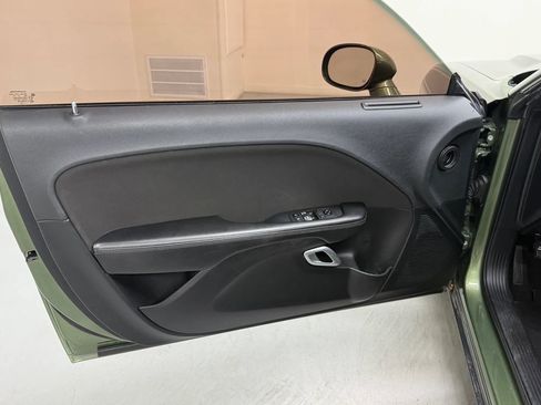 Used 2021 Dodge Challenger SXT w/ Blacktop Package image 16