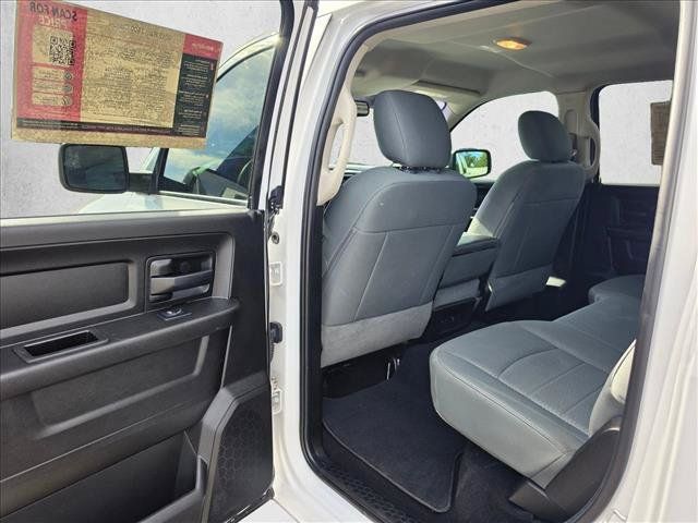 Used 2019 RAM 1500 Tradesman w/ Popular Equipment Group AWD/4WD image 16