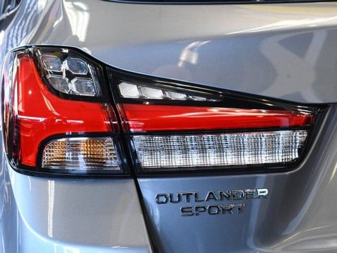 New 2026 Mitsubishi Outlander Sport AWD image 12