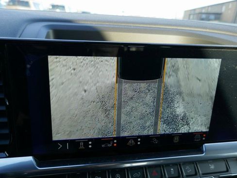 New 2026 Chevrolet Silverado 1500 RST w/ RST All Star Premium Package image 22