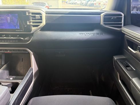 Used 2023 Toyota Tundra SR5 image 8