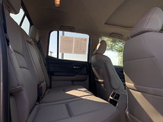 Used 2018 Honda Ridgeline RTL-E image 34