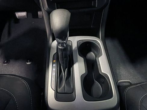 Used 2022 Chevrolet Colorado LT w/ LT Convenience Package image 35