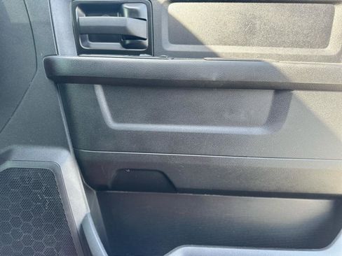 Used 2021 RAM 2500 Tradesman AWD/4WD image 20