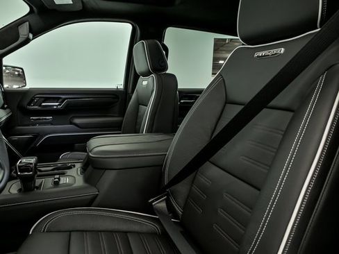 New 2026 GMC Sierra 1500 AT4X image 7