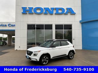 Used 2025 Hyundai Venue Limited FWD video 1