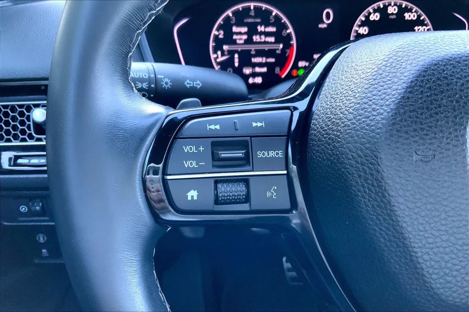 Used 2023 Honda Civic Sport image 24