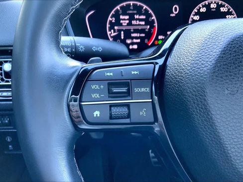 Used 2023 Honda Civic Sport image 24