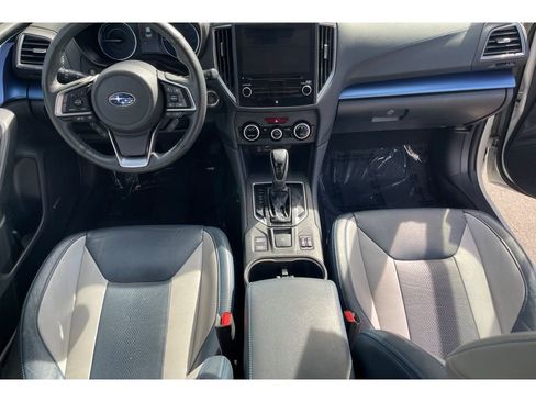 Used 2021 Subaru Crosstrek Hybrid w/ Moonroof Package w/Navigation image 15