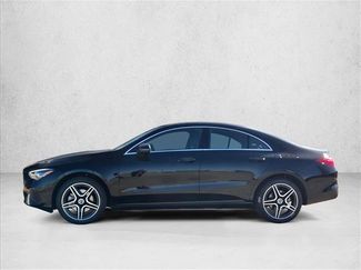 New 2026 Mercedes-Benz CLA 250 video 4