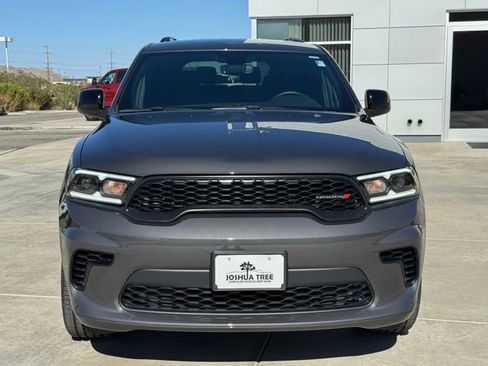 New 2026 Dodge Durango GT w/ Blacktop Package image 2