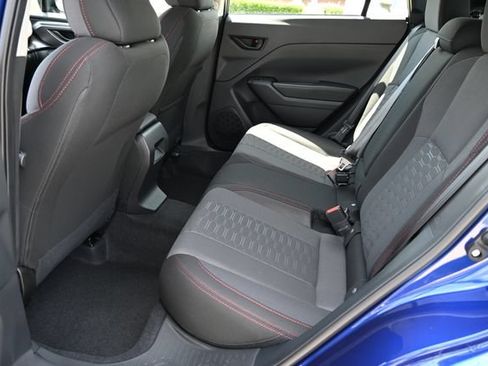 New 2026 Subaru Impreza 2.0i Sport AWD/4WD image 16