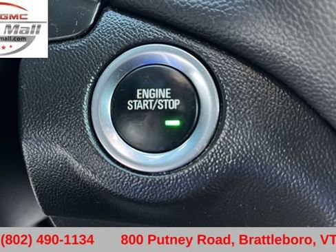 Used 2021 Chevrolet Equinox LT AWD/4WD image 41
